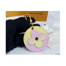 Louis Vuitton Cute Minni Bag Charm and Key Holder – Replica5