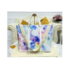 Replica Louis Vuitton Monogram Watercolor Online Sale ,Buy Fake bags with  high quality